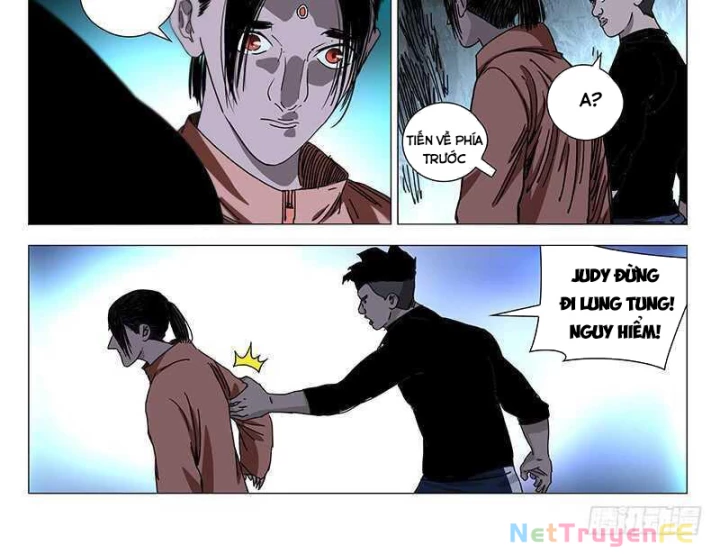 Nhất Nhân Chi Hạ Chapter 353 - Trang 2