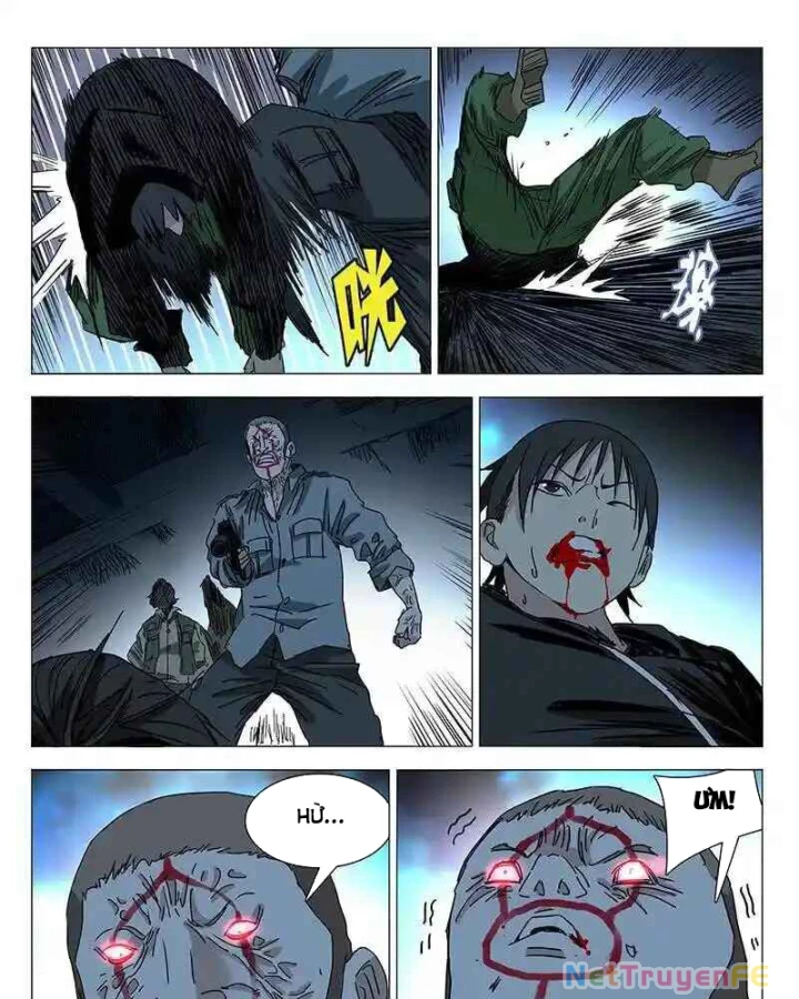 Nhất Nhân Chi Hạ Chapter 352 - Trang 2