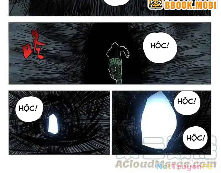 Nhất Nhân Chi Hạ Chapter 352 - Trang 2