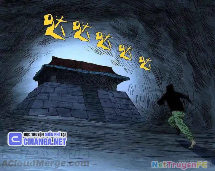 Nhất Nhân Chi Hạ Chapter 352 - Trang 2