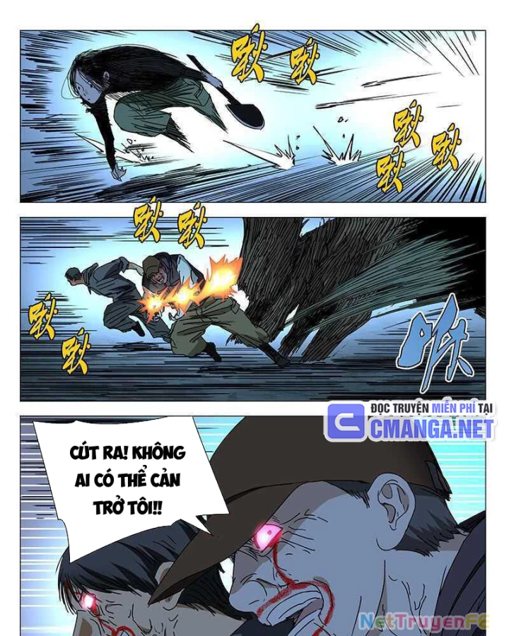 Nhất Nhân Chi Hạ Chapter 351 - Trang 2