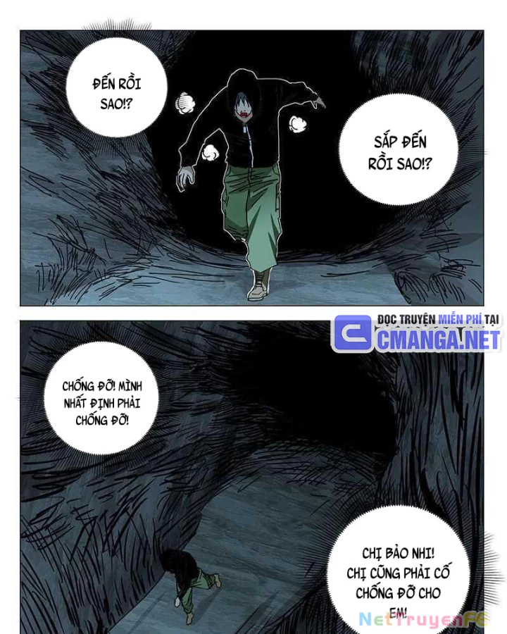 Nhất Nhân Chi Hạ Chapter 351 - Trang 2