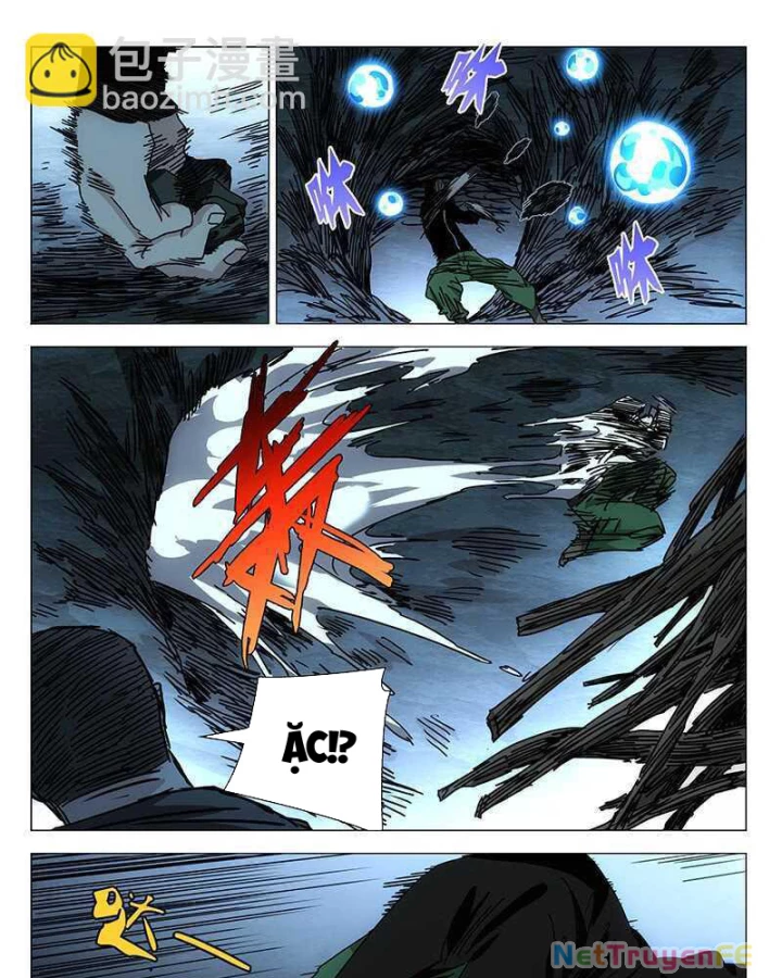 Nhất Nhân Chi Hạ Chapter 350 - Trang 2