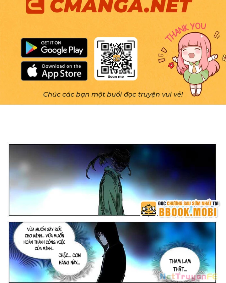 Nhất Nhân Chi Hạ Chapter 350 - Trang 2