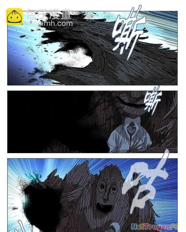 Nhất Nhân Chi Hạ Chapter 347 - Trang 2