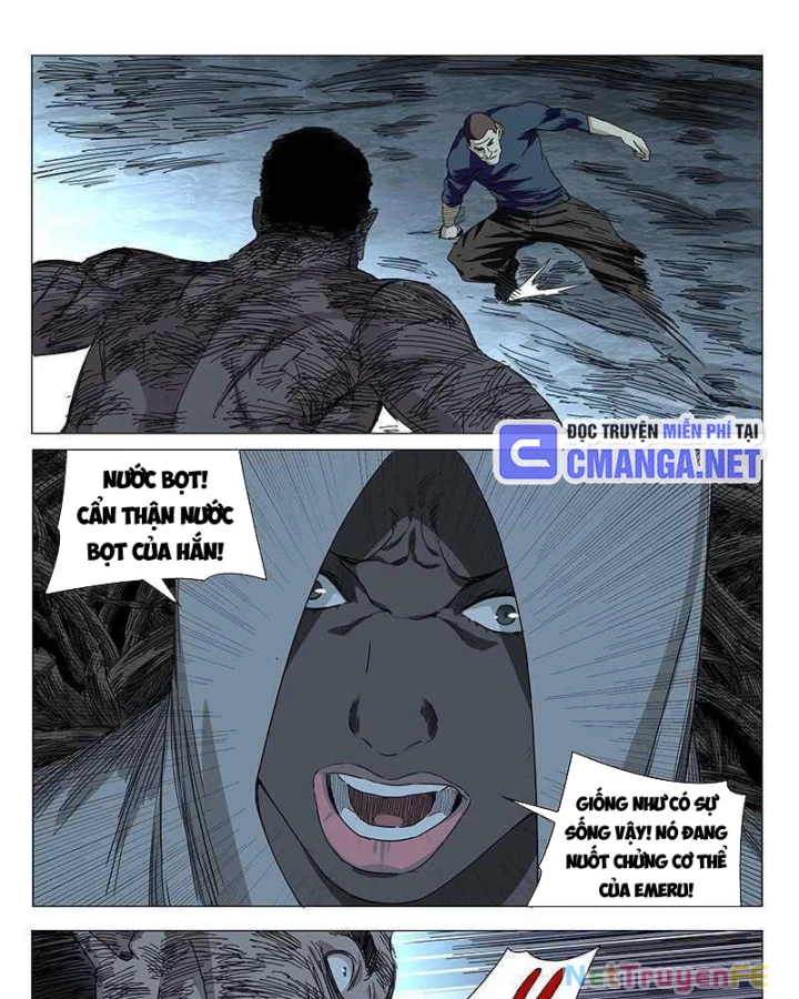 Nhất Nhân Chi Hạ Chapter 347 - Trang 2