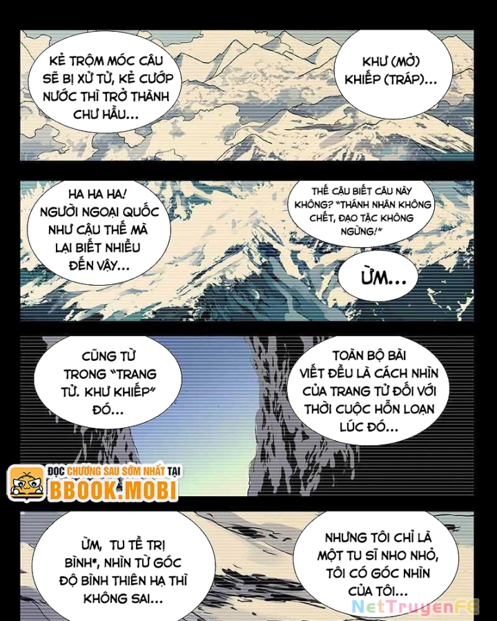 Nhất Nhân Chi Hạ Chapter 347 - Trang 2