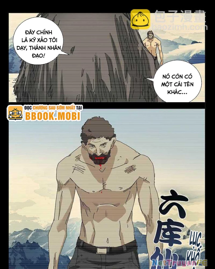 Nhất Nhân Chi Hạ Chapter 347 - Trang 2