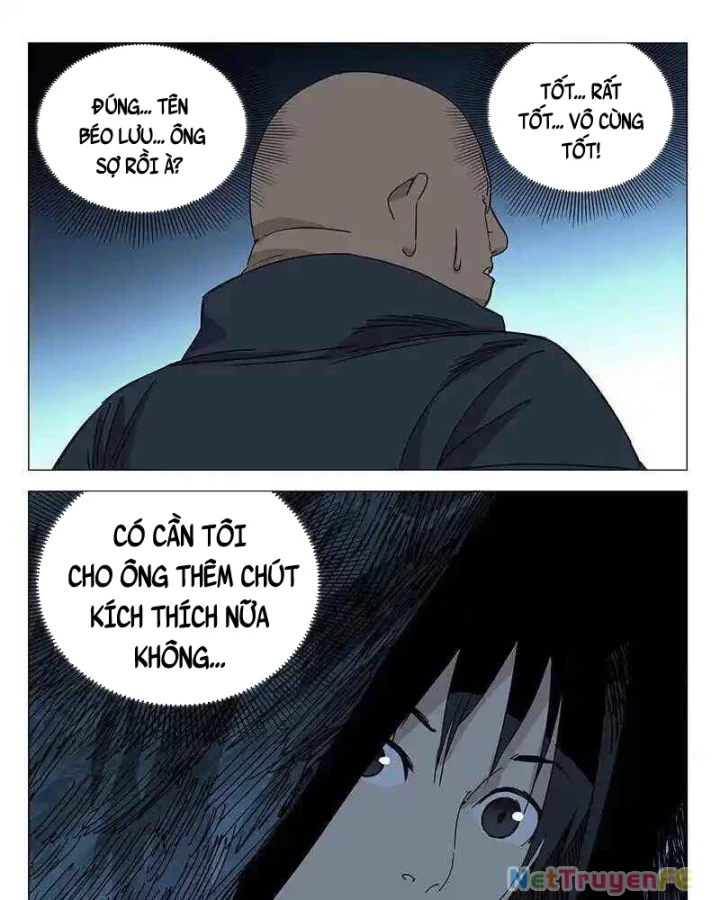 Nhất Nhân Chi Hạ Chapter 346 - Trang 2