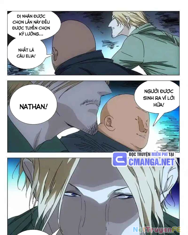 Nhất Nhân Chi Hạ Chapter 346 - Trang 2