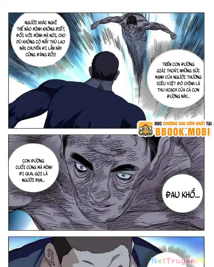 Nhất Nhân Chi Hạ Chapter 346 - Trang 2