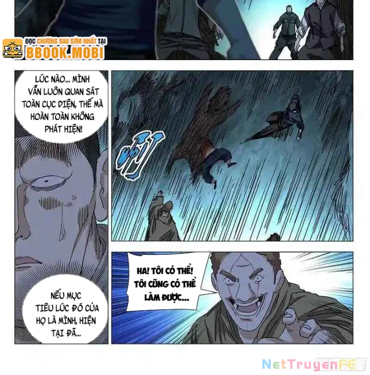 Nhất Nhân Chi Hạ Chapter 346 - Trang 2