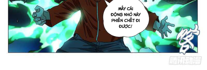 Nhất Nhân Chi Hạ Chapter 345 - Trang 2