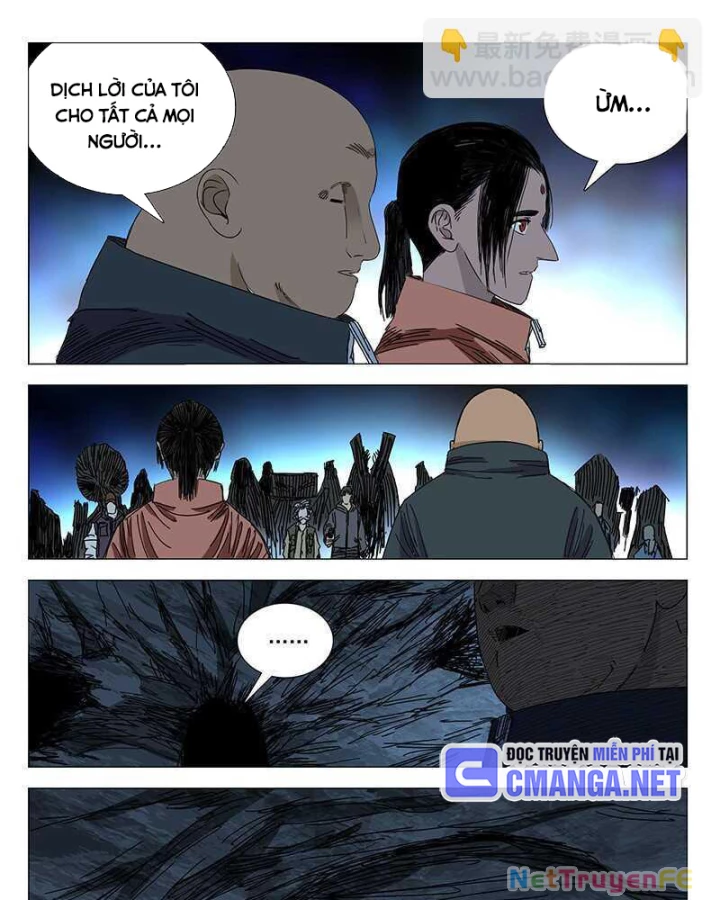 Nhất Nhân Chi Hạ Chapter 343 - Trang 2