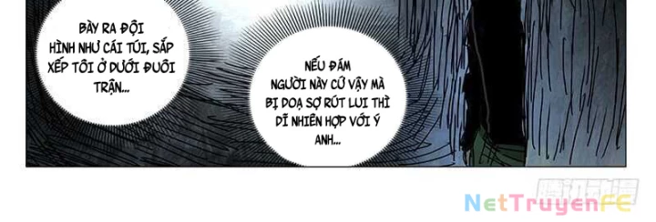 Nhất Nhân Chi Hạ Chapter 342 - Trang 2