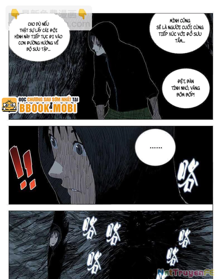 Nhất Nhân Chi Hạ Chapter 342 - Trang 2