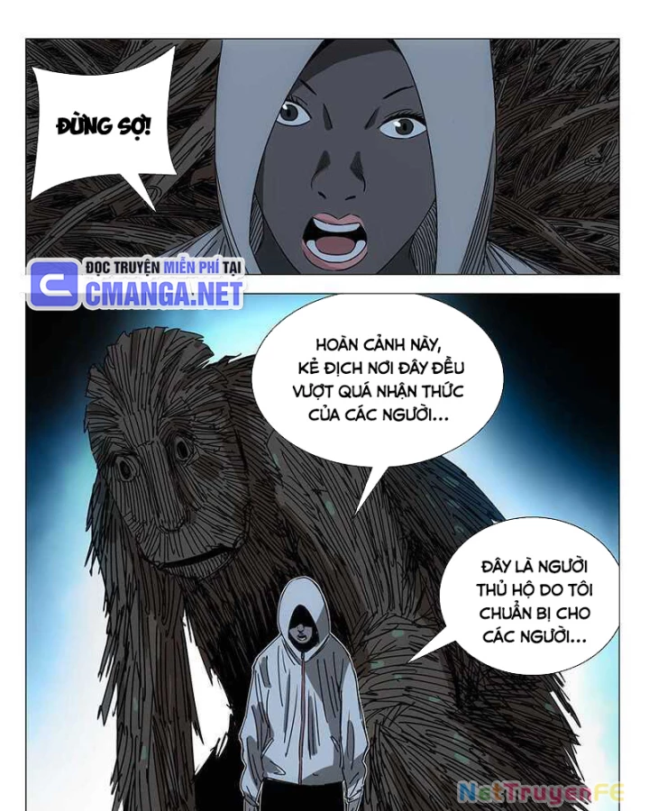 Nhất Nhân Chi Hạ Chapter 342 - Trang 2