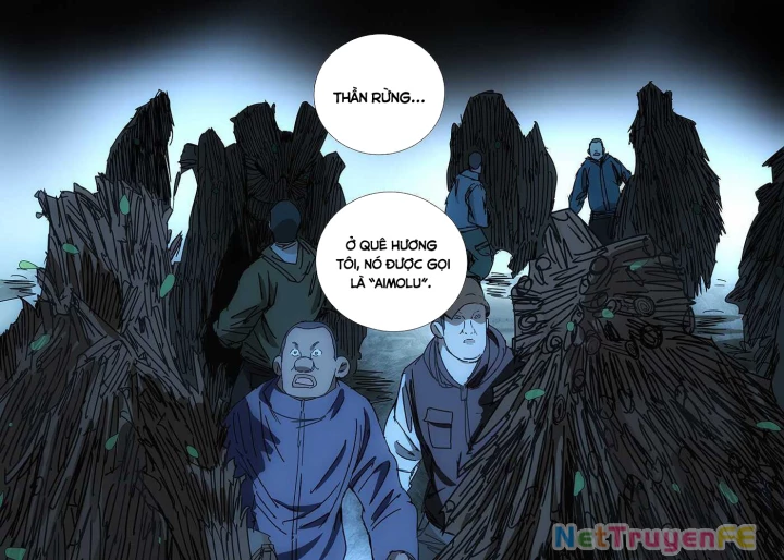 Nhất Nhân Chi Hạ Chapter 342 - Trang 2