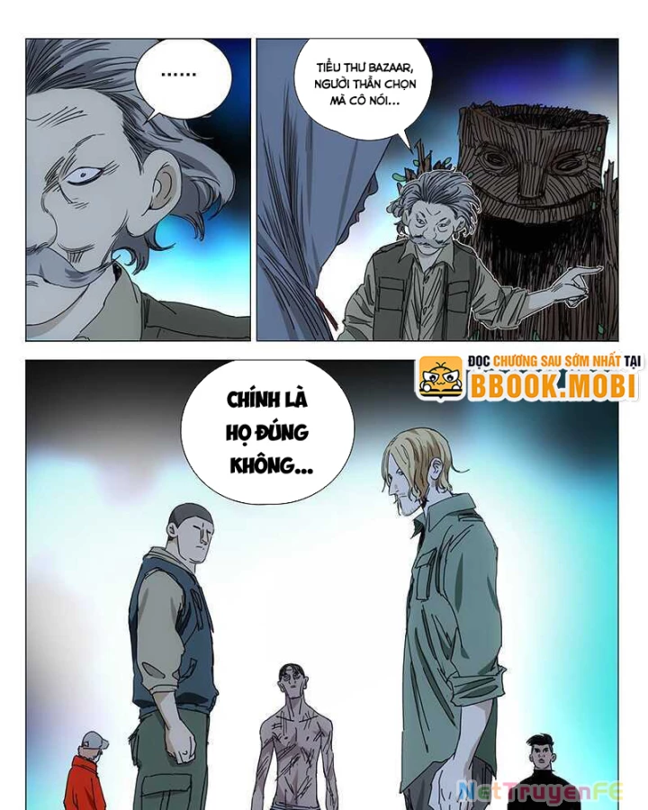 Nhất Nhân Chi Hạ Chapter 342 - Trang 2