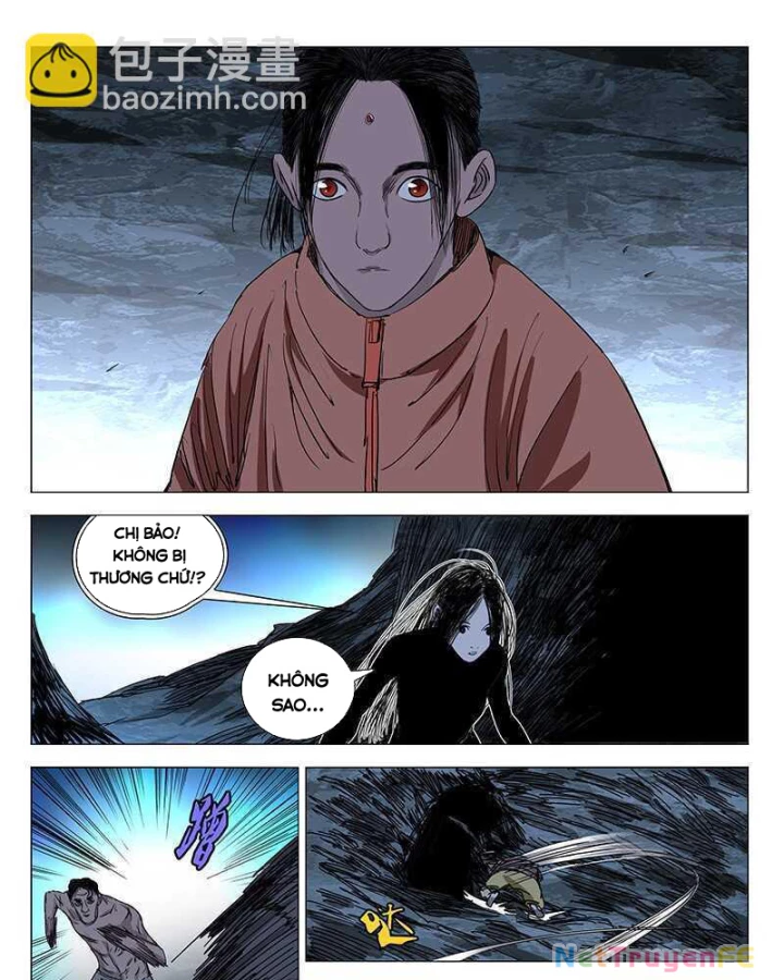 Nhất Nhân Chi Hạ Chapter 342 - Trang 2