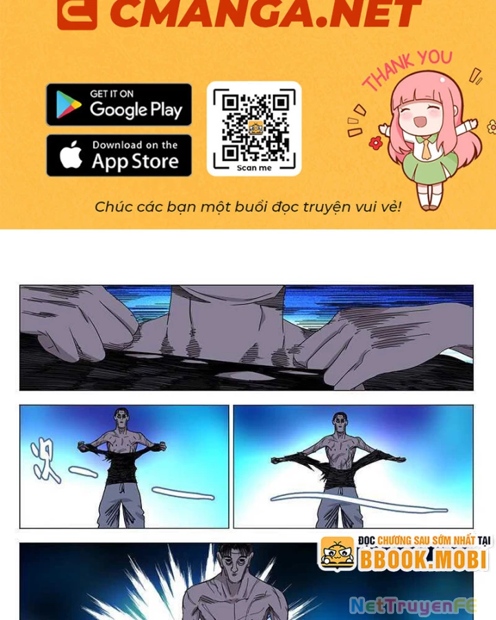 Nhất Nhân Chi Hạ Chapter 341 - Trang 2