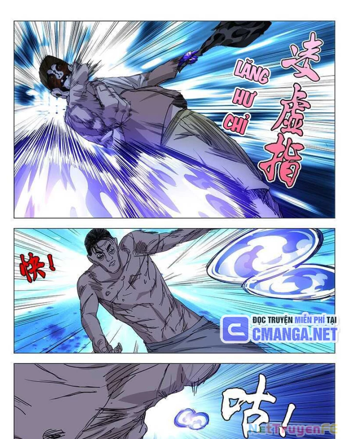 Nhất Nhân Chi Hạ Chapter 341 - Trang 2