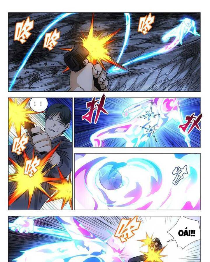 Nhất Nhân Chi Hạ Chapter 339 - Trang 2