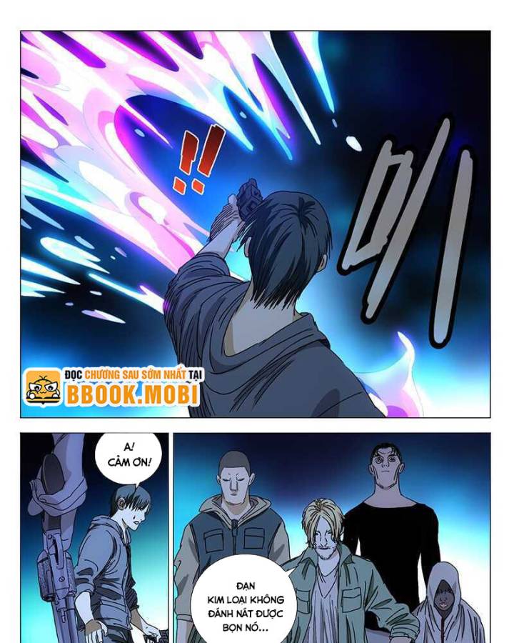 Nhất Nhân Chi Hạ Chapter 339 - Trang 2