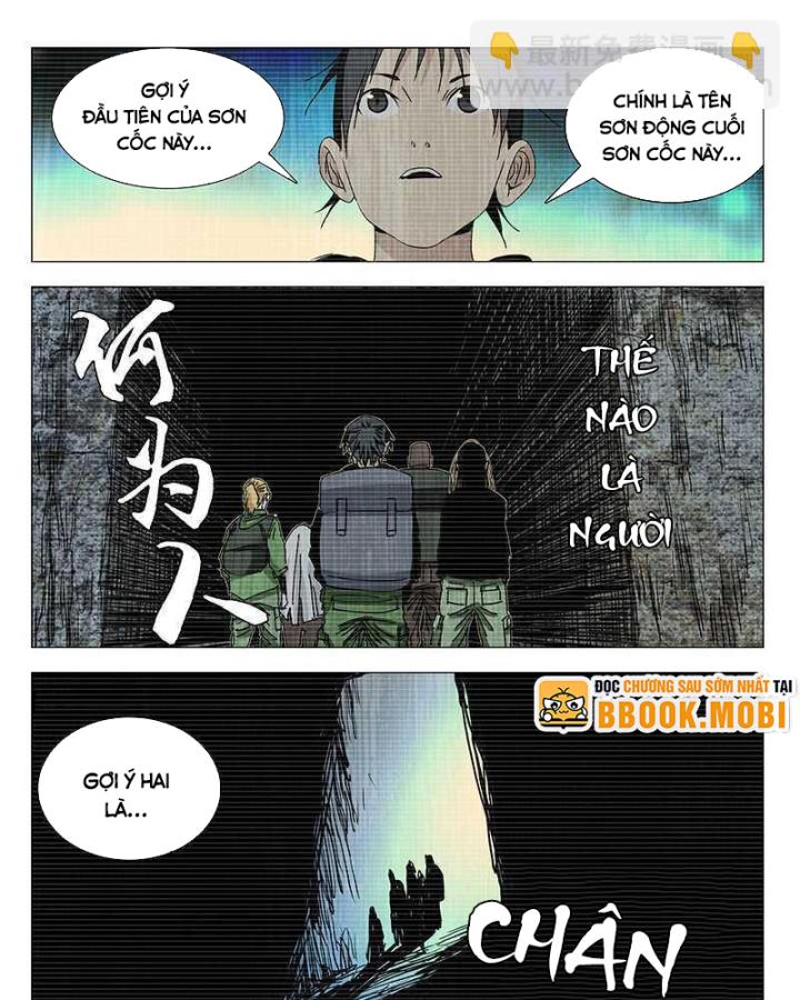 Nhất Nhân Chi Hạ Chapter 336 - Trang 2