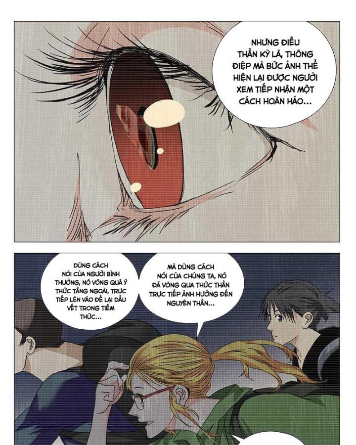 Nhất Nhân Chi Hạ Chapter 336 - Trang 2