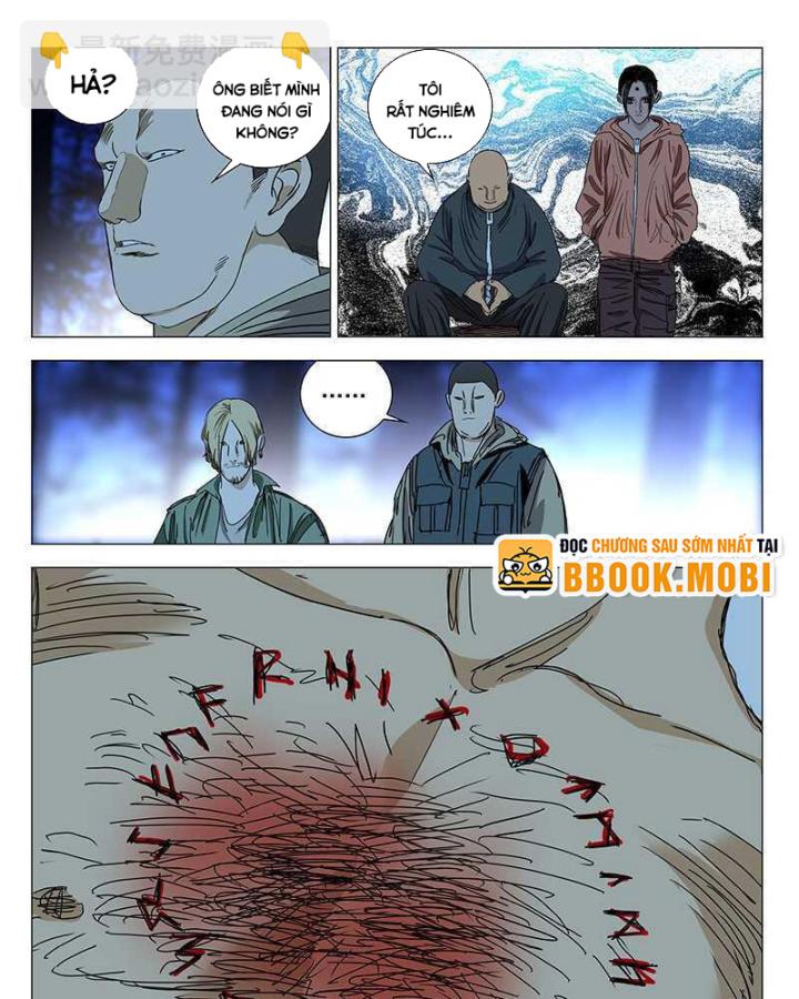 Nhất Nhân Chi Hạ Chapter 330 - Trang 2