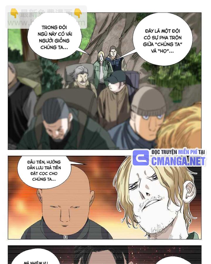 Nhất Nhân Chi Hạ Chapter 327 - Trang 2