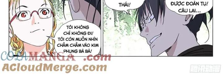 Nhất Nhân Chi Hạ Chapter 325 - Trang 2