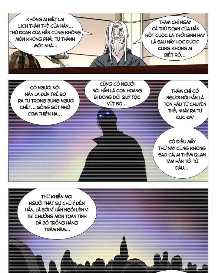 Nhất Nhân Chi Hạ Chapter 322 - Trang 2