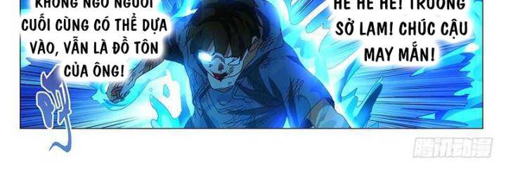 Nhất Nhân Chi Hạ Chapter 320 - Trang 2