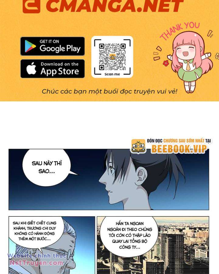 Nhất Nhân Chi Hạ Chapter 315 - Trang 2