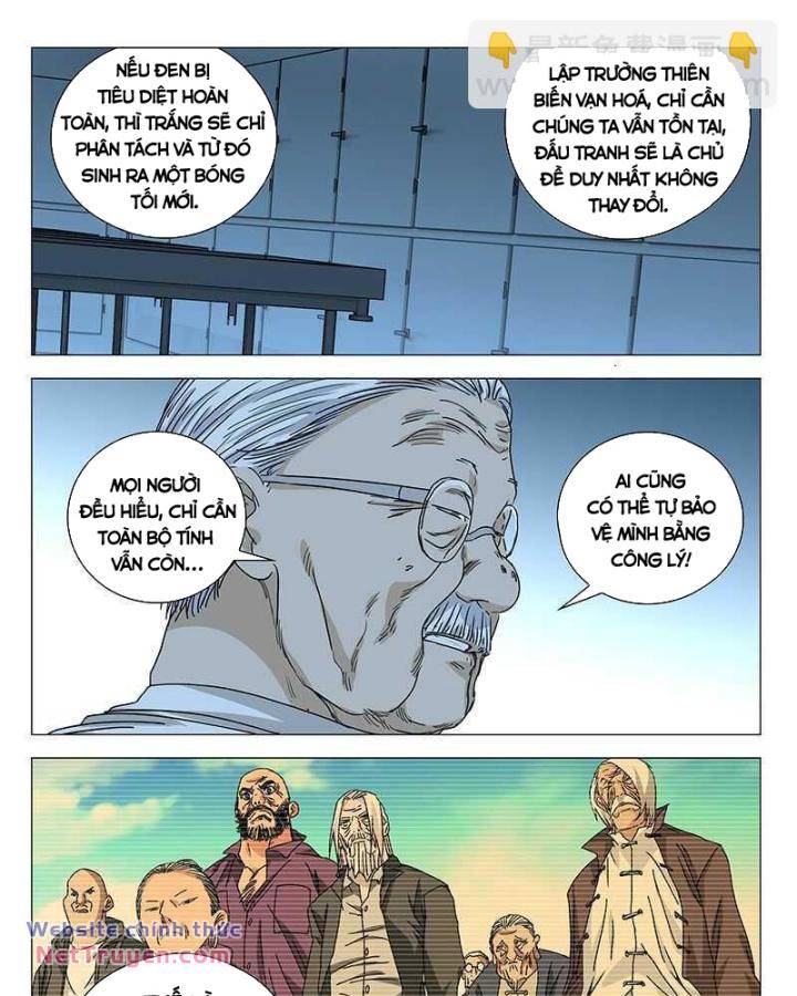 Nhất Nhân Chi Hạ Chapter 314 - Trang 2