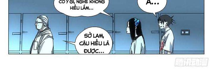 Nhất Nhân Chi Hạ Chapter 314 - Trang 2