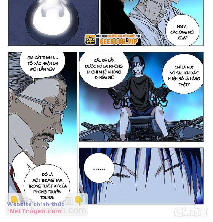 Nhất Nhân Chi Hạ Chapter 312 - Trang 2