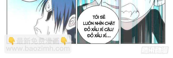 Nhất Nhân Chi Hạ Chapter 312 - Trang 2