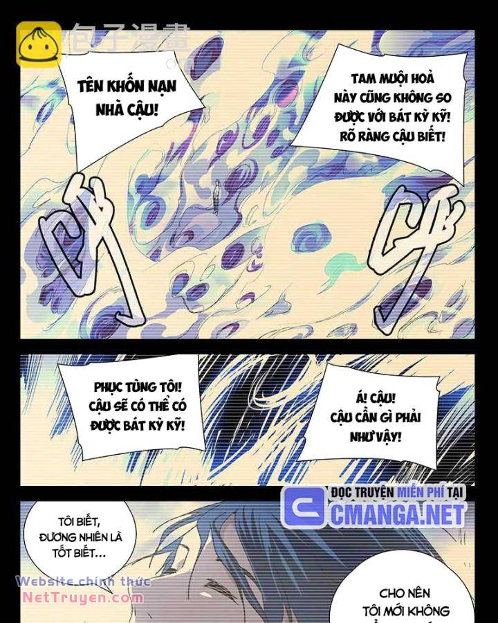 Nhất Nhân Chi Hạ Chapter 311 - Trang 2