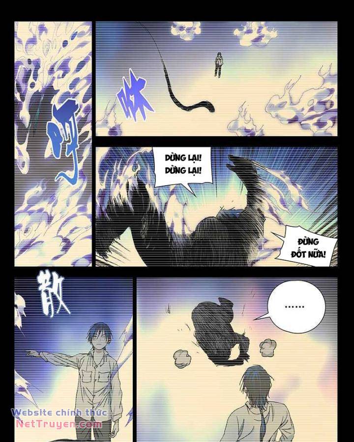 Nhất Nhân Chi Hạ Chapter 311 - Trang 2