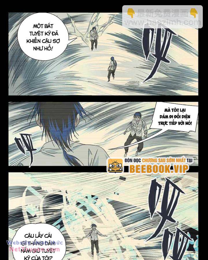 Nhất Nhân Chi Hạ Chapter 310 - Trang 2