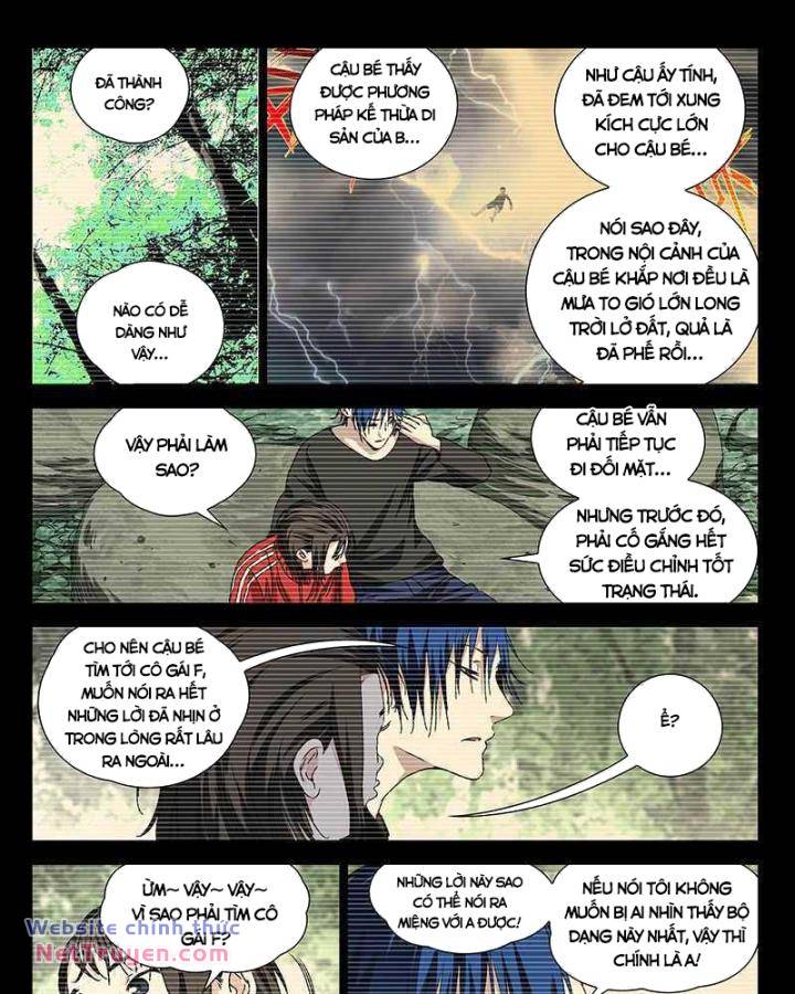 Nhất Nhân Chi Hạ Chapter 309 - Trang 2