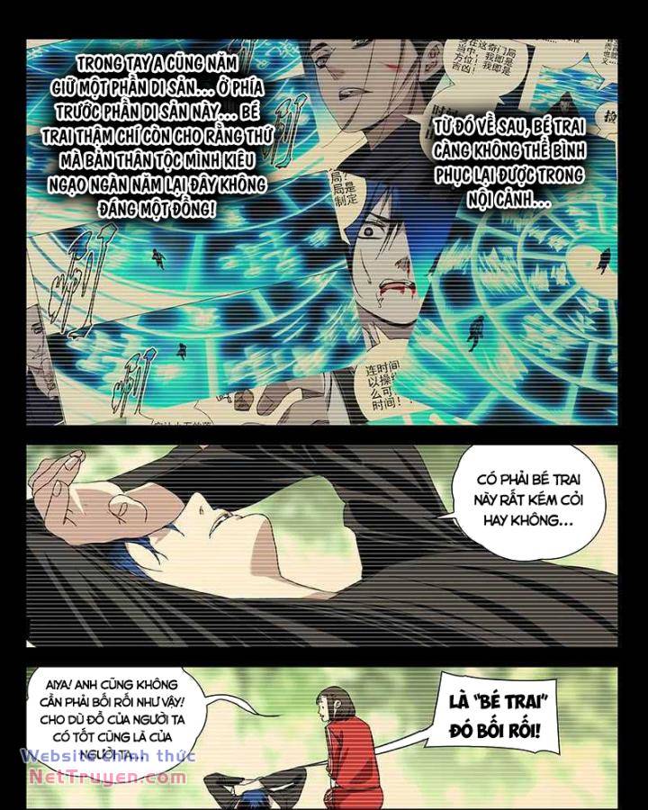 Nhất Nhân Chi Hạ Chapter 308 - Trang 2