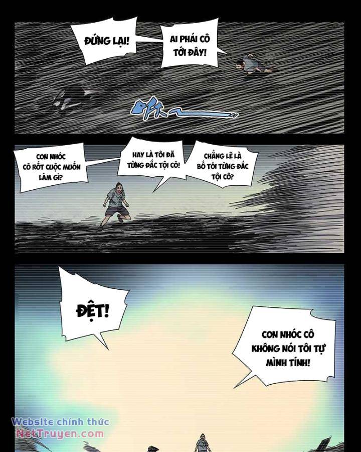 Nhất Nhân Chi Hạ Chapter 305 - Trang 2