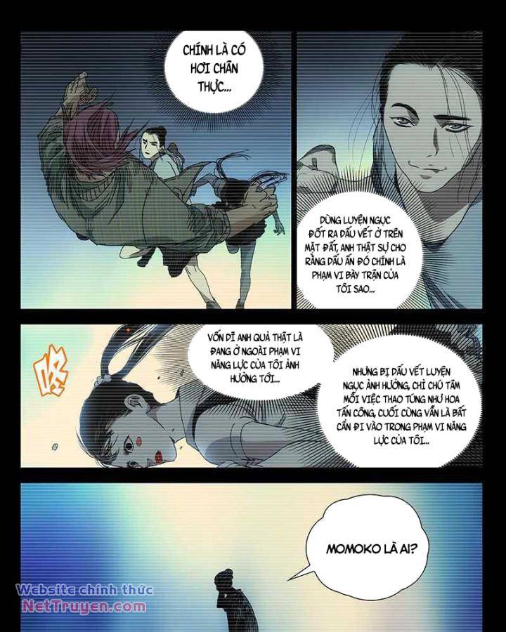 Nhất Nhân Chi Hạ Chapter 304 - Trang 2