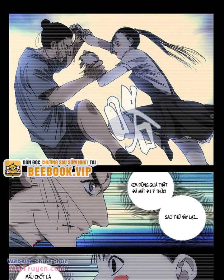 Nhất Nhân Chi Hạ Chapter 304 - Trang 2