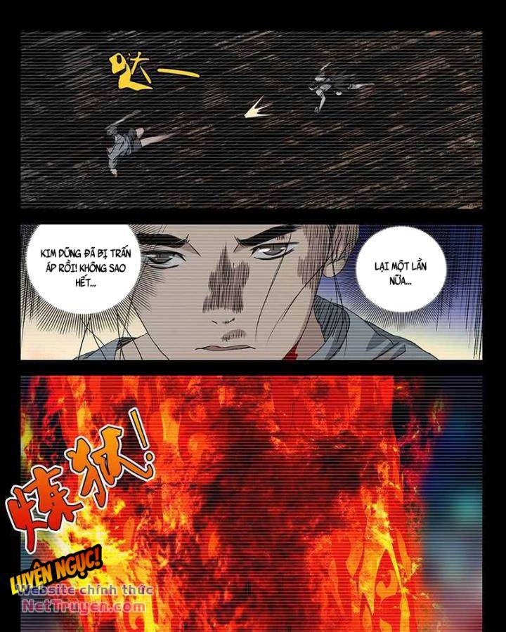 Nhất Nhân Chi Hạ Chapter 304 - Trang 2