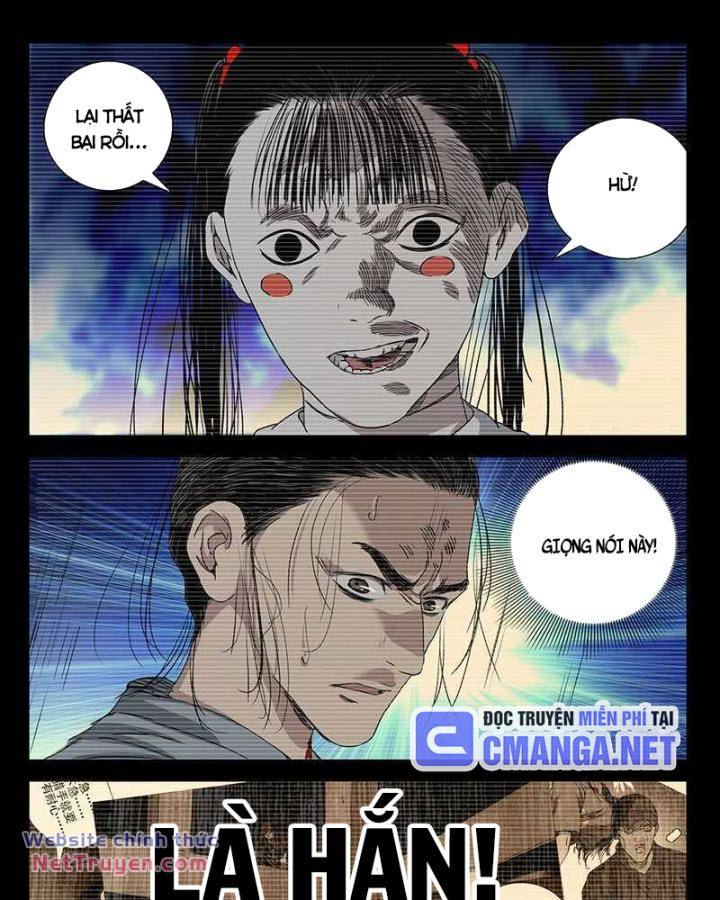 Nhất Nhân Chi Hạ Chapter 304 - Trang 2